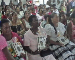 Les Mamans Doudou