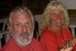 Papy et Mamy Benou