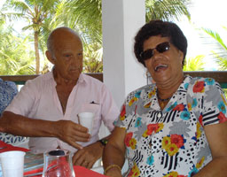 Jacques et Irne