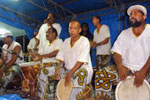 L'orchestre Dsirad'Ka