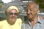 Margit et Jacques