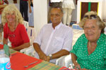 Mamy Benou, Nestor et Margit