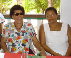 Irne et Roslie