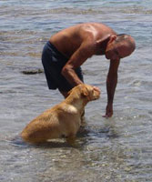 Socrate et Jean-Claude