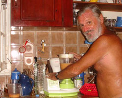 Papy Benou