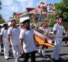 Les Marins