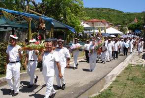 Les Marins