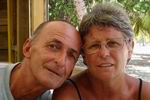 Jean-Claude et Michelle
