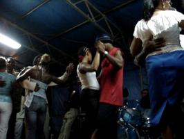 Danseurs