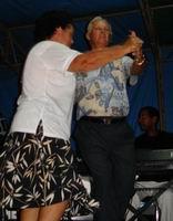 Tango pour Pquerette et Herv