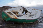 Bateau chou