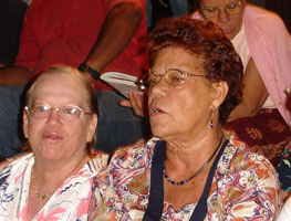 Marcette et Irne