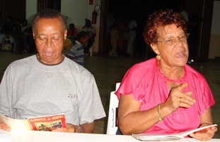 Nestor et Irne