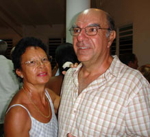 Shirley et Jean-Jacques