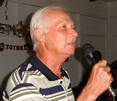 Prsident Herv
