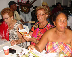 Paulette et Mariette