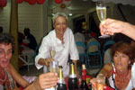 Pascale, Liliane et Nicole