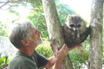 Papy Benou et Sapotille