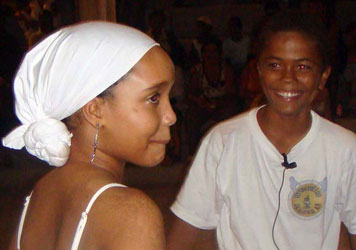 Axelle et Lucas