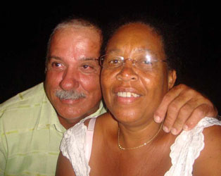 Guy et Mariette