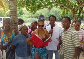 Chorale des Ans de Baillif