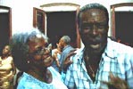 Chrinette et Tony