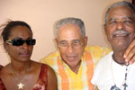 Katia, Dd et Turly