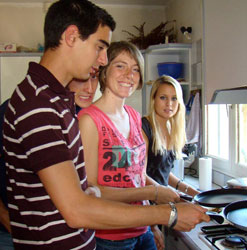 Les Amis de Sophie