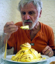Papy Benou