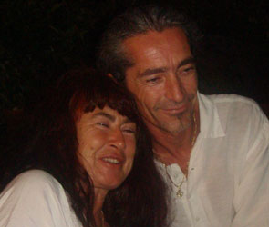 Sabine et Jrme