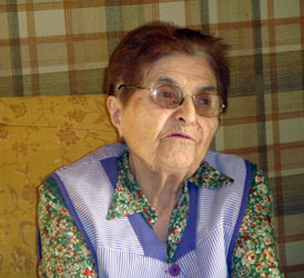 Pierrette