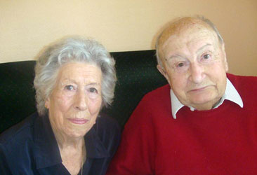 Charles et Marie-Louise