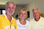 Papy Benou, Vro et Michel