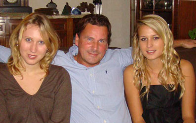Marie, Bruno et Sophie