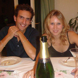 Rmy et Marie