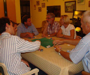 Le Poker