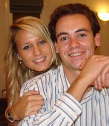 Sophie et Mathieu