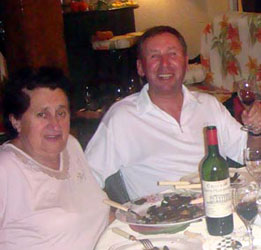 Michelle et Michel