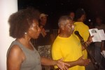 Madame le Principal et Roger
