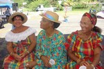 Maryse, Louise et Paulette