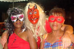 Gisette, Papy Benou et Alixia