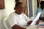 Mauricette