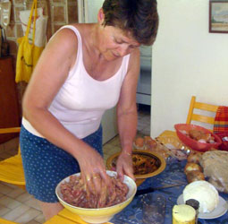 Nadine