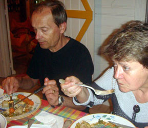 Grard et Nadine