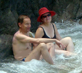Grard et Nadine