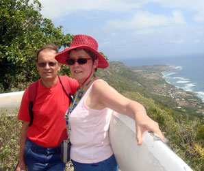 Grard et Nadine