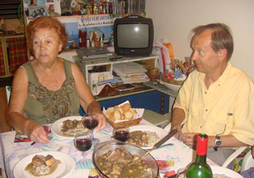 Paulette et Grard