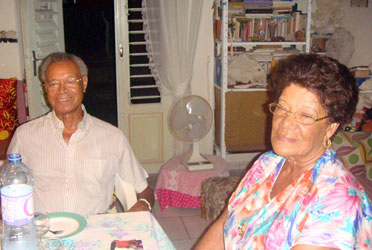 Nestor et Irne