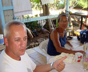 Michel et Popo