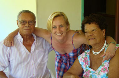 Nestor, Vro et Irne